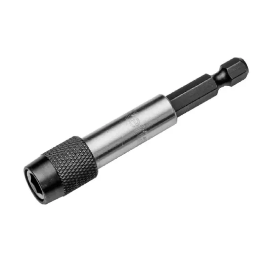Retta RBT0560 60mm 1/4’’ Kilitli Bits Tutucu