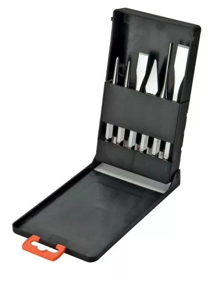 Retta RKZ0210 6 Parça Keski ve Pim Zımba Seti