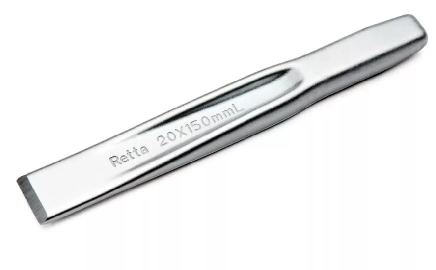 Retta REK2925 250mm Yassı Keski