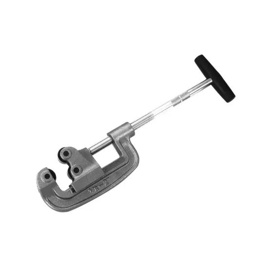 Retta RBB1250 12-50mm Çelik Boru Kesme