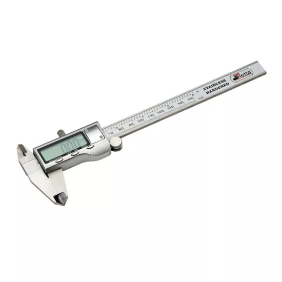 Retta RDK0150 150mm Dijital Kumpas