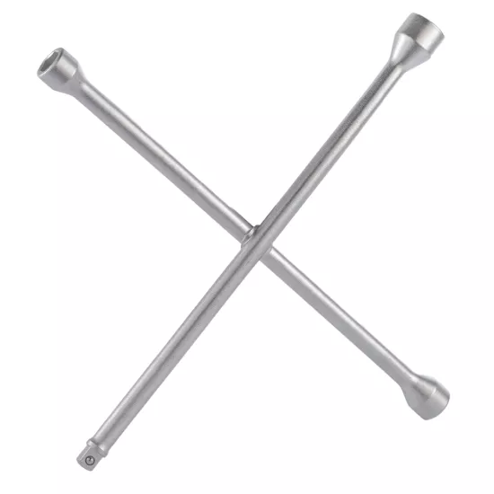 Retta RBA1712 Bijon Anahtarı Lokma Adaptörlü