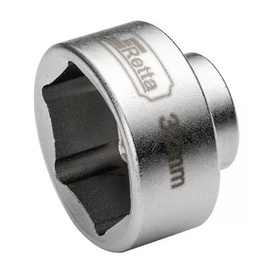 Retta RFT3206 32mm Lokma Tipi Yağ Filtre Anahtarı