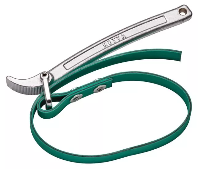 Retta RKB0009 225mm Kayışlı Filtre Anahtarı