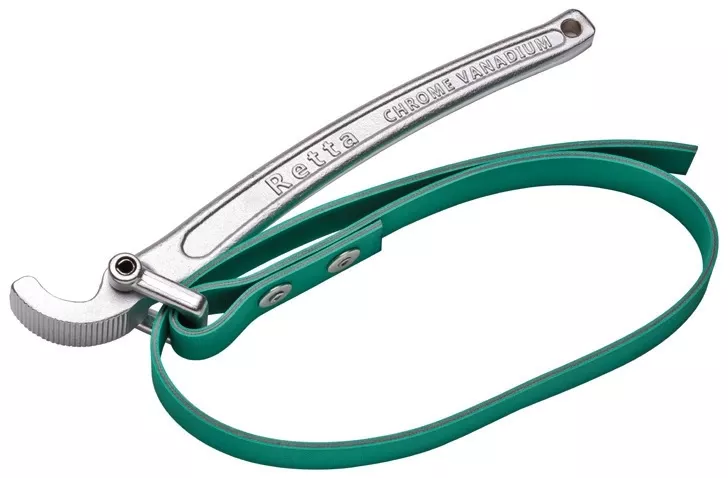 Retta RKB0012 275mm Kayışlı Filtre Anahtarı