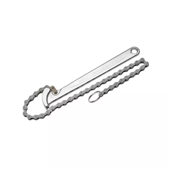 Retta RZB0009 225mm Zincirli Filtre Anahtarı