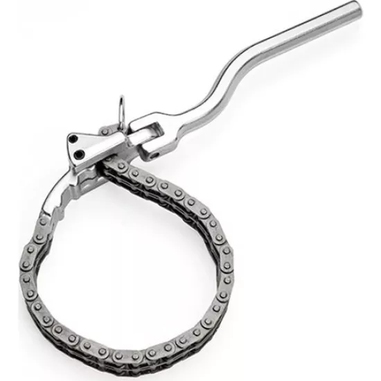 Retta RFA0173 60-110mm Çift Zincirli Filtre Anahtarı