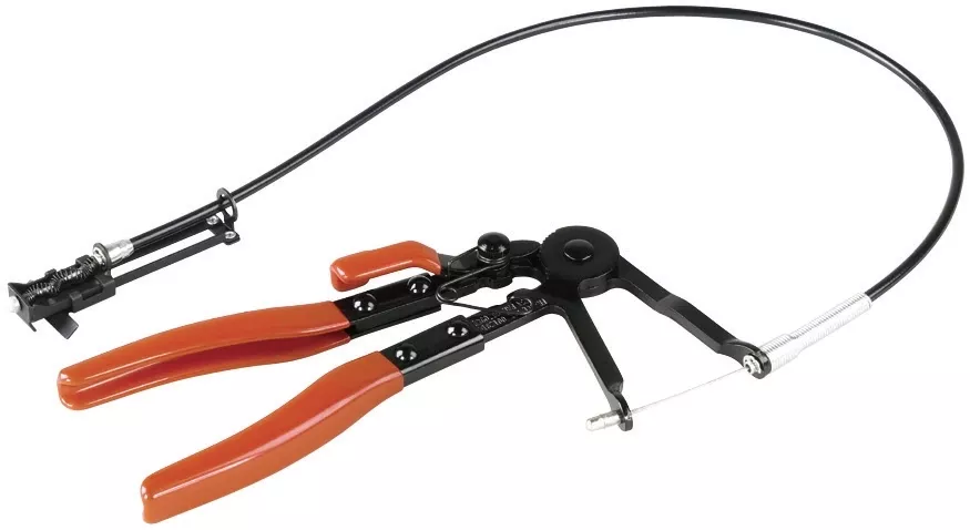 Retta RKP3050 260mm Flex Hortum Kelepçesi