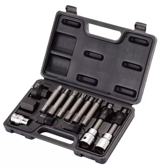 Retta RAS0130 13 Parça Alternatör Kasnak Seti