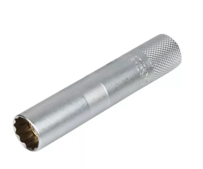 Retta RBA3809 14mm 3/8’’ 12 Köşe Buji Anahtarı
