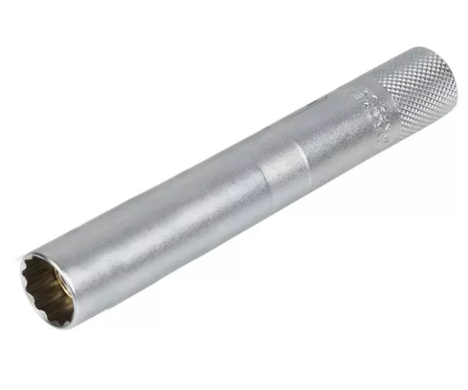 Retta RBA3825 14mm 3/8’’ 12 Köşe Buji Anahtarı