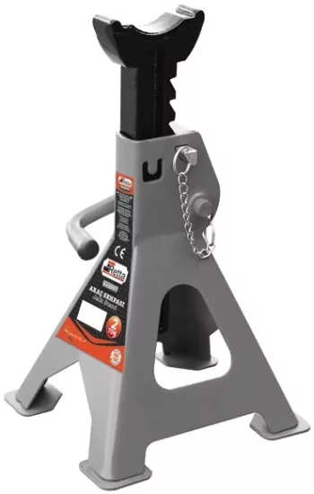 Retta RAS3001 3 Ton Araç Sehpası