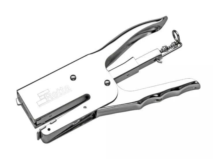 Retta RMZ0133 Mekanik Zımba Tabancası