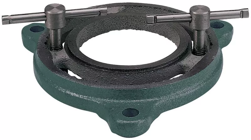 Retta RDM1075 75mm Eko Mengene Döner Tabla