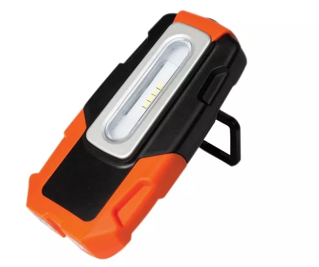 Retta RCL0200 200lm Şarjlı Led Çalışma Lambası