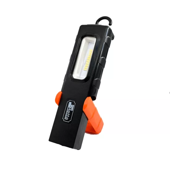 Retta RCL0500 500lm Seyyar Led Çalışma Lambası