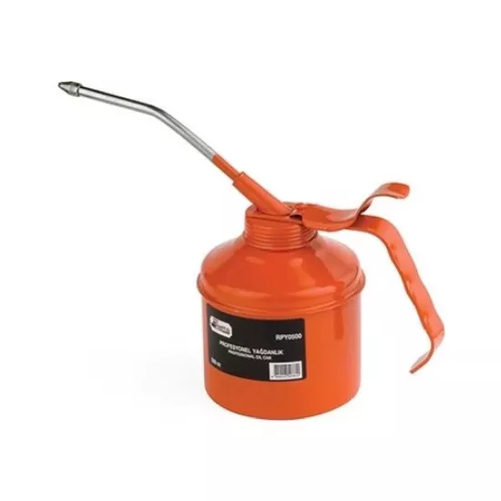 Retta RPY0500 500cc Profesyonel Yağdanlık