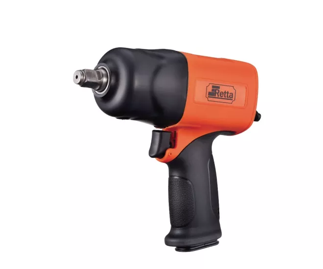 Retta RHS1750 1/2’’ Kompozit Havalı Somun Sökme 1750Nm