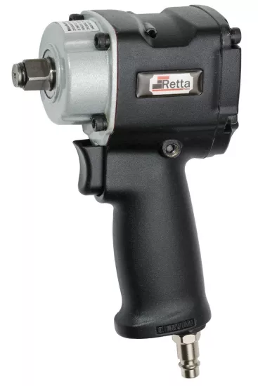 Retta RHS0600 1/2’’ Havalı Mini Somun Sökme 610Nm