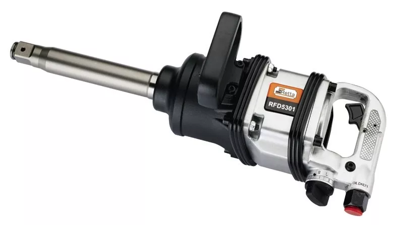 Retta RFD5301 1’’ Havalı Somun Sökme 2300Nm