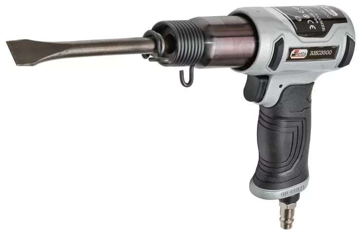 Retta RHC3500 Kalafat Çekici
