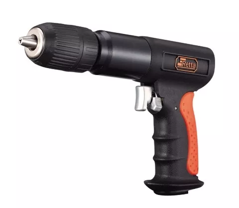 Retta RHM0400 1/2’’ Kompozit Havalı Matkap