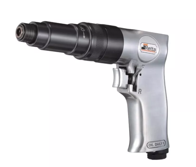 Retta RHT0013 Havalı Tornavida