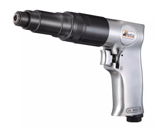 Retta RHT0014 Havalı Tornavida