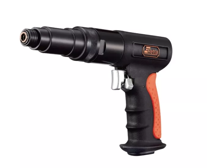 Retta RHT0016 Kompozit Havalı Tornavida