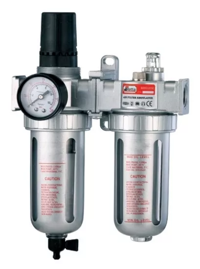 Retta RHS1202 1/2’’ Şartlandırıcı - Çift