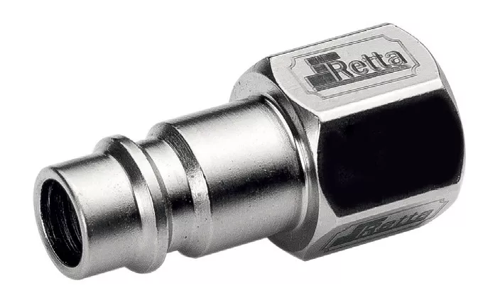 Retta RDU0020 3/8’’ Stoper Dişi Uç