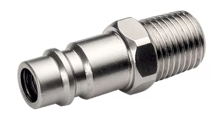 Retta REU0020 3/8’’ Stoper Erkek Uç