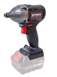 Grangos GCW20-BT 20V Şarjlı Somun Sıkma (Aküsüz)