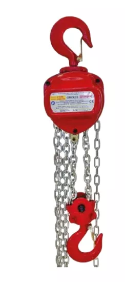 Grangos GRCK25-TZ 2 Ton 5 Metre Caraskal