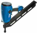 BeA D100-934C 50-100mm 34 Derece Açılı D Tipi Başlı Çivi Çakma Tabancası