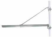 Biglift HST-250-1100 Vinç Bağlantı Aparatı