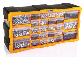 Full Monoblok Çekmece ve Duvar Panel Setleri