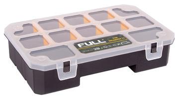 Full PKORG Slim Organizerler