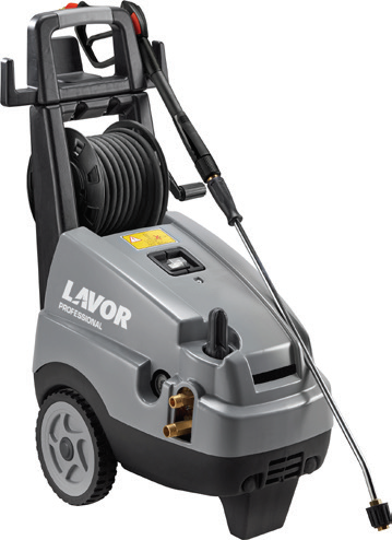Lavor TUCSON2017LP 7500W Basınçlı Yıkama Makinası