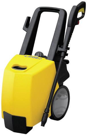 Lavor ADVANCED1108 2300W Basınçlı Yıkama Makinası