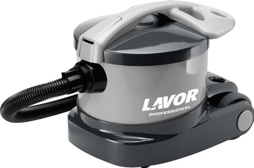 Lavor WHISPER 800W Vakum Makinası
