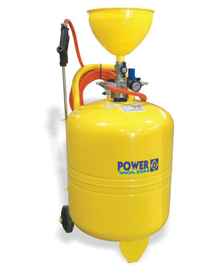 PowerWash RM100 Köpük Tankı 90lt