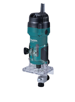 Makita M3702B 530W Formika Traşlama