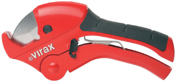 Virax 215090 P42 Plastik Kesme Makası 42 mm