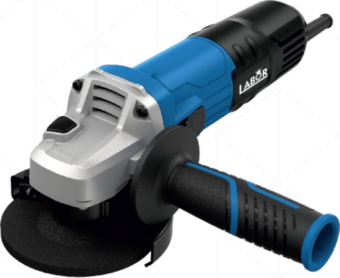 Labor LBR66223 850W Avuç Taşlama Makinası 115mm