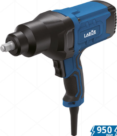 Labor LBR56504 950W 1/2’’ Somun Sökme