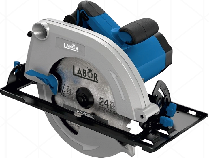 Labor LBR76505 2000W Daire Testere