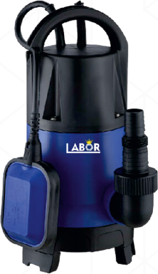 Labor QSB-JH-40038 Kombine Dalgıç Pompası