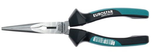 Eurostar 15-1600/30RT Kargaburun 160mm
