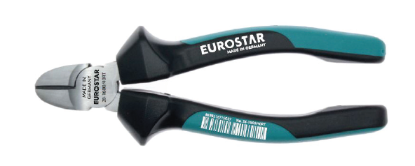 Eurostar Yan Keskiler